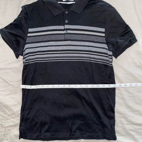 Men’s Calvin Klein Polo - Picture 5 of 5